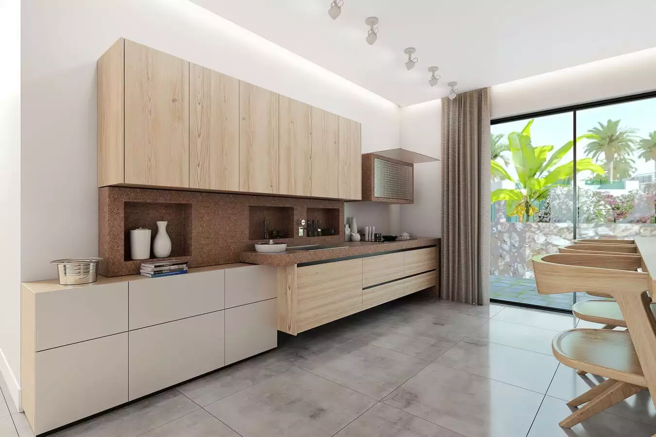 Flat 37m² in Cyprus, Esentepe. Priced at 96300€ rent photo-18