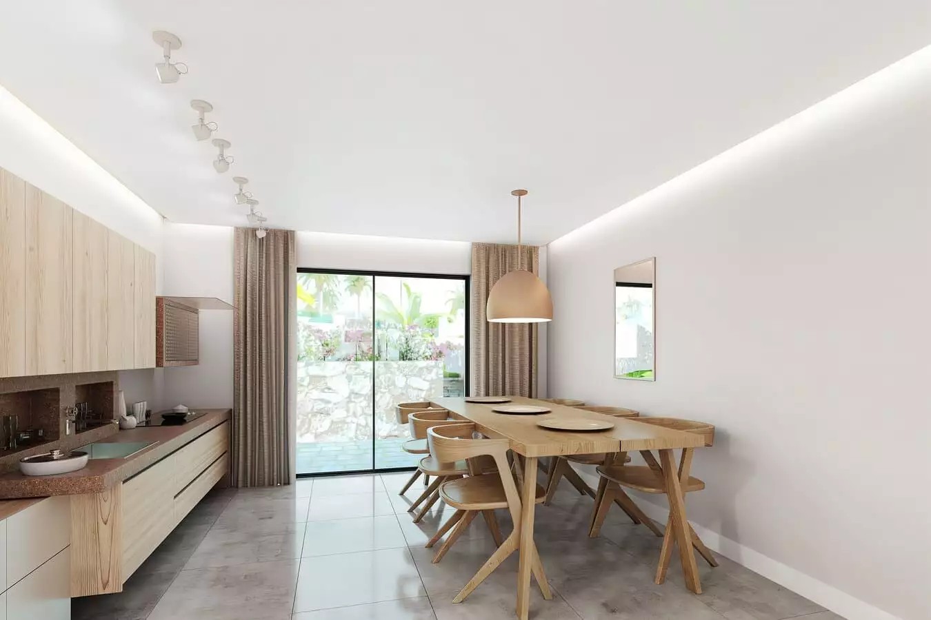 Flat 37m² in Cyprus, Esentepe. Priced at 96300€ rent photo-19