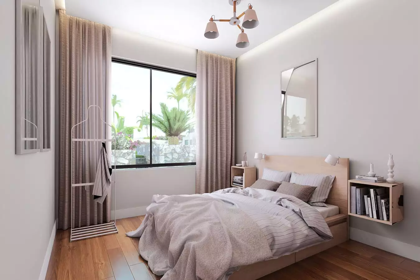 Flat 37m² in Cyprus, Esentepe. Priced at 96300€ rent photo-21