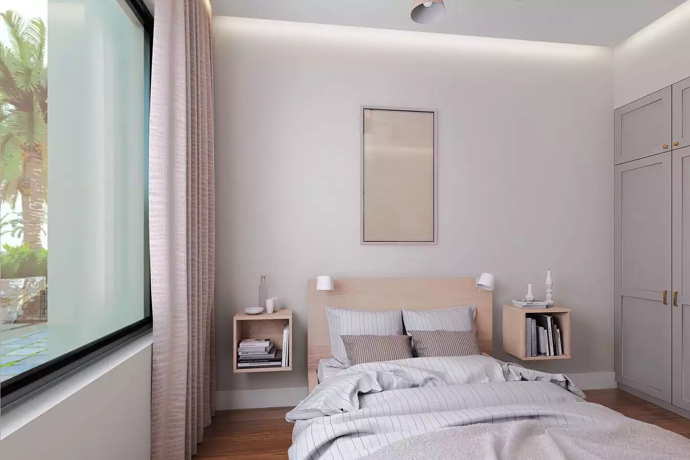 Flat 37m² in Cyprus, Esentepe. Priced at 96300€ rent photo-22