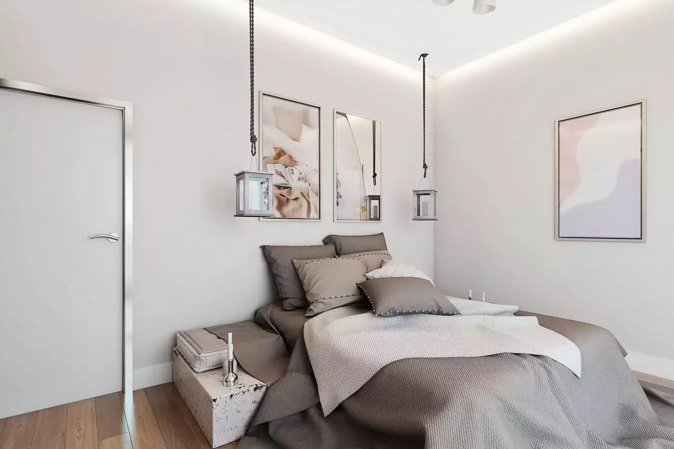 Flat 37m² in Cyprus, Esentepe. Priced at 96300€ rent photo-23