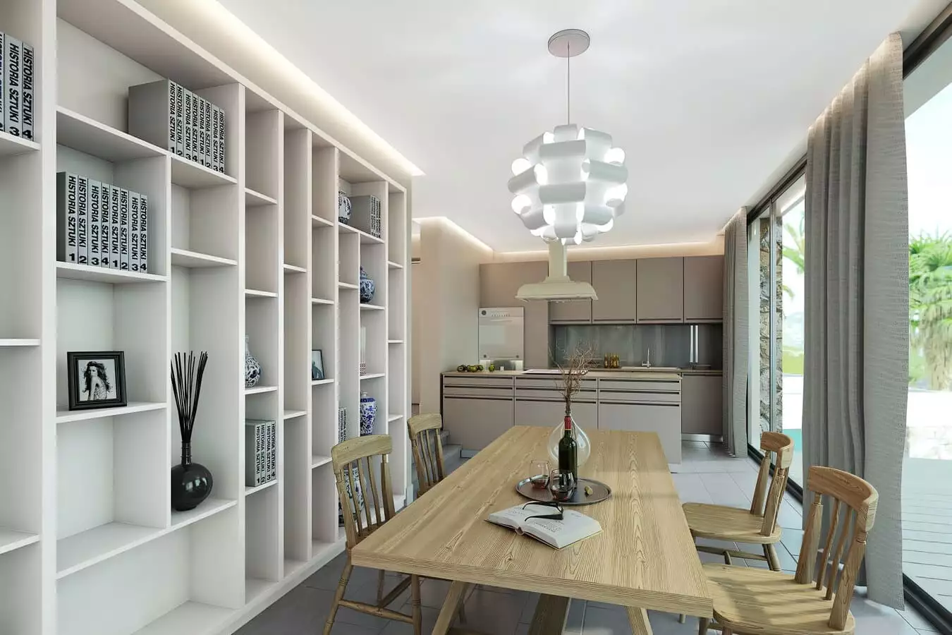 Flat 37m² in Cyprus, Esentepe. Priced at 96300€ rent photo-25