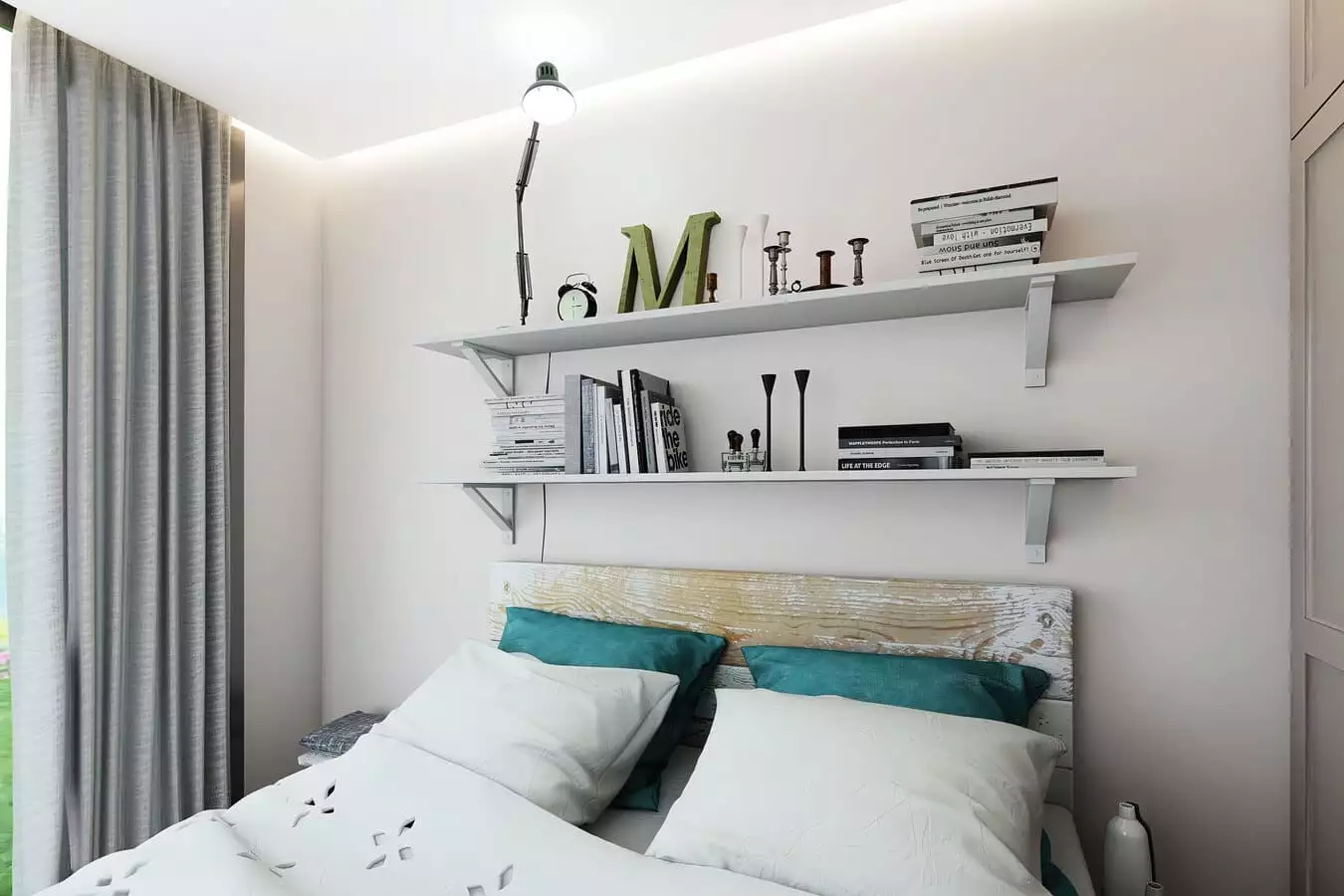 Flat 37m² in Cyprus, Esentepe. Priced at 96300€ rent photo-29