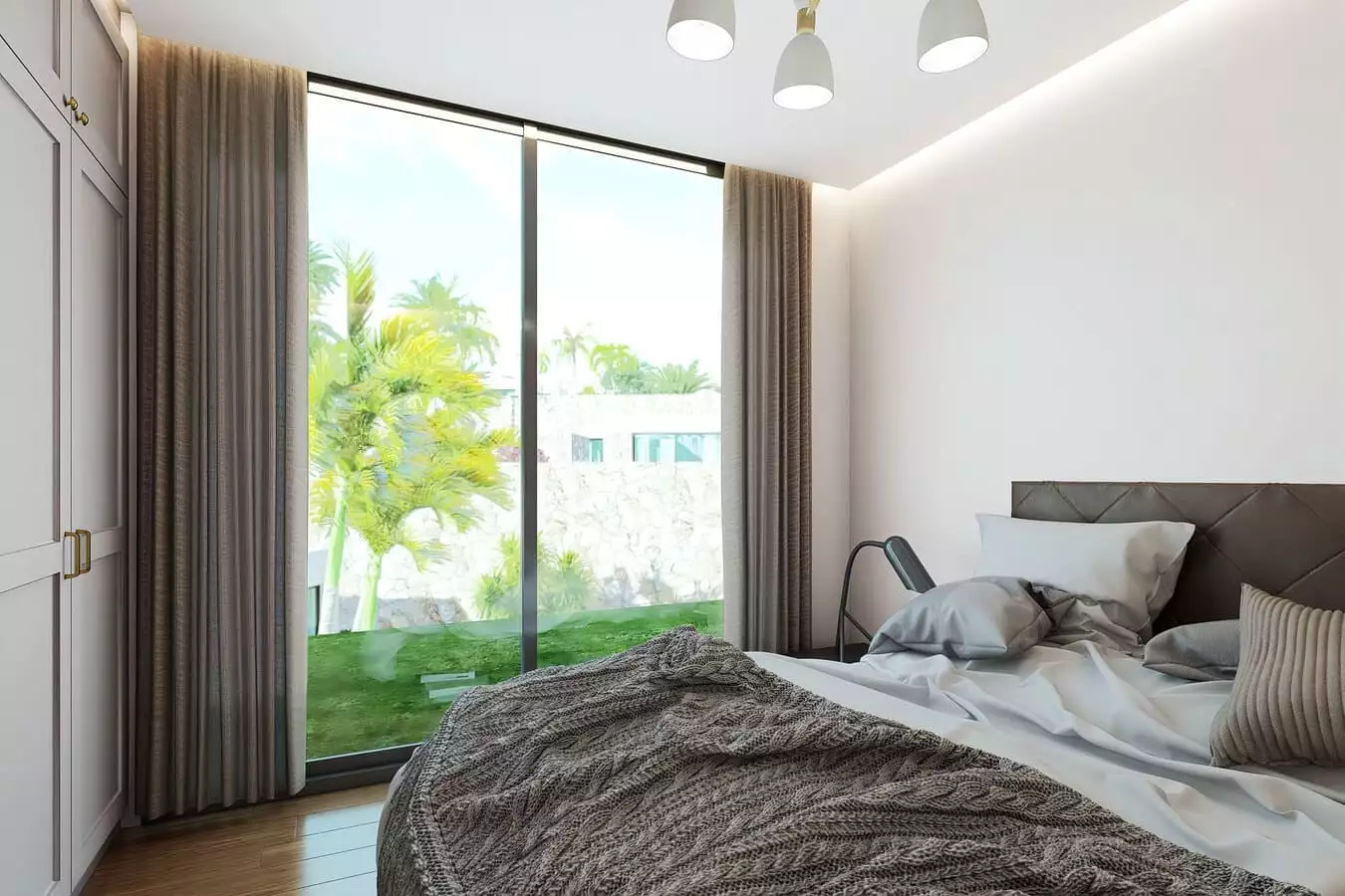Flat 37m² in Cyprus, Esentepe. Priced at 96300€ rent photo-30