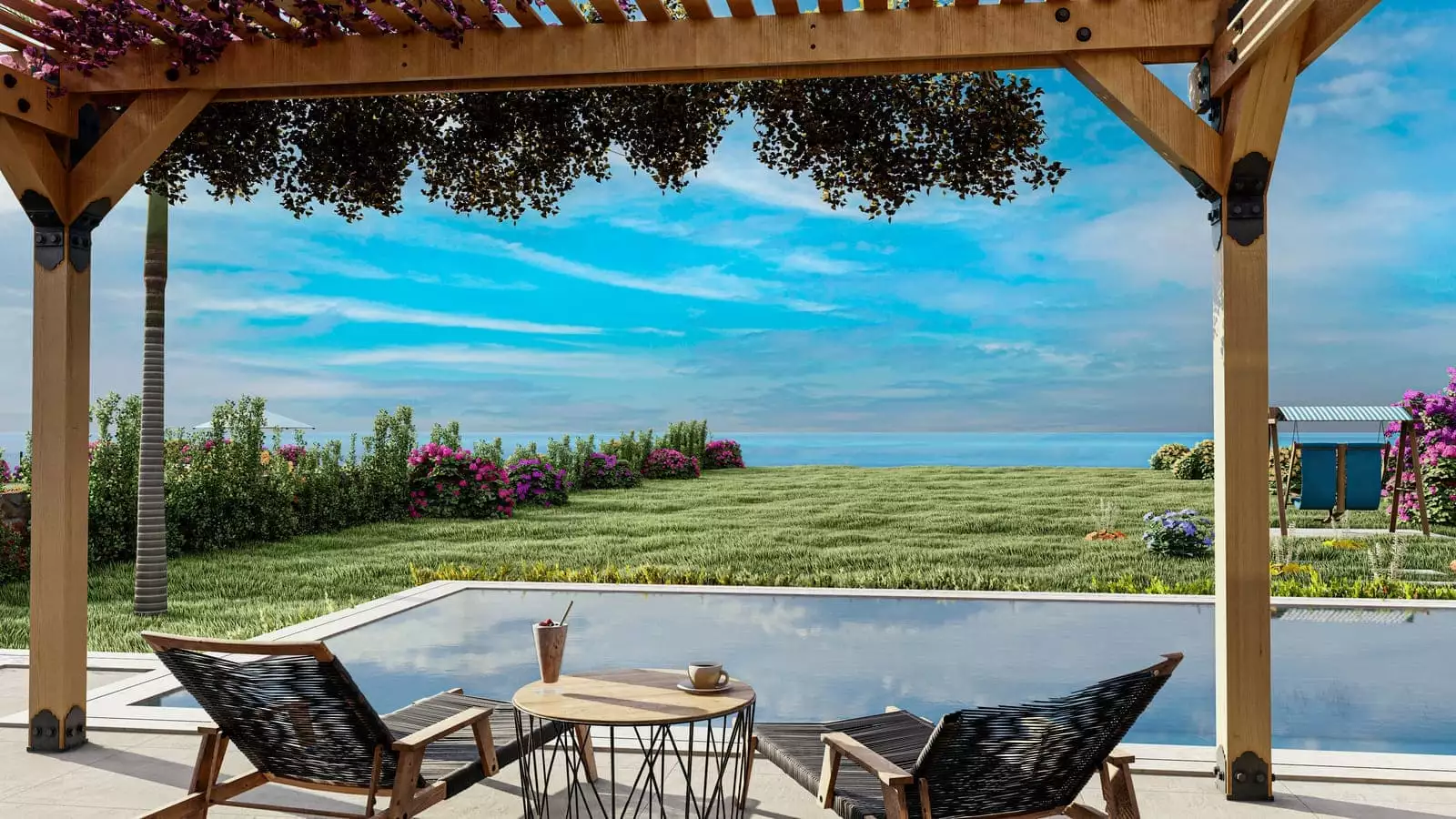 Flat 37m² in Cyprus, Esentepe. Priced at 111820€ rent photo-8