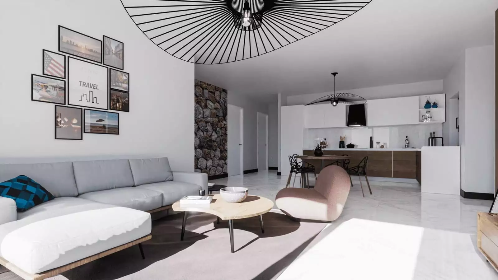 Flat 37m² in Cyprus, Esentepe. Priced at 111820€ rent photo-9
