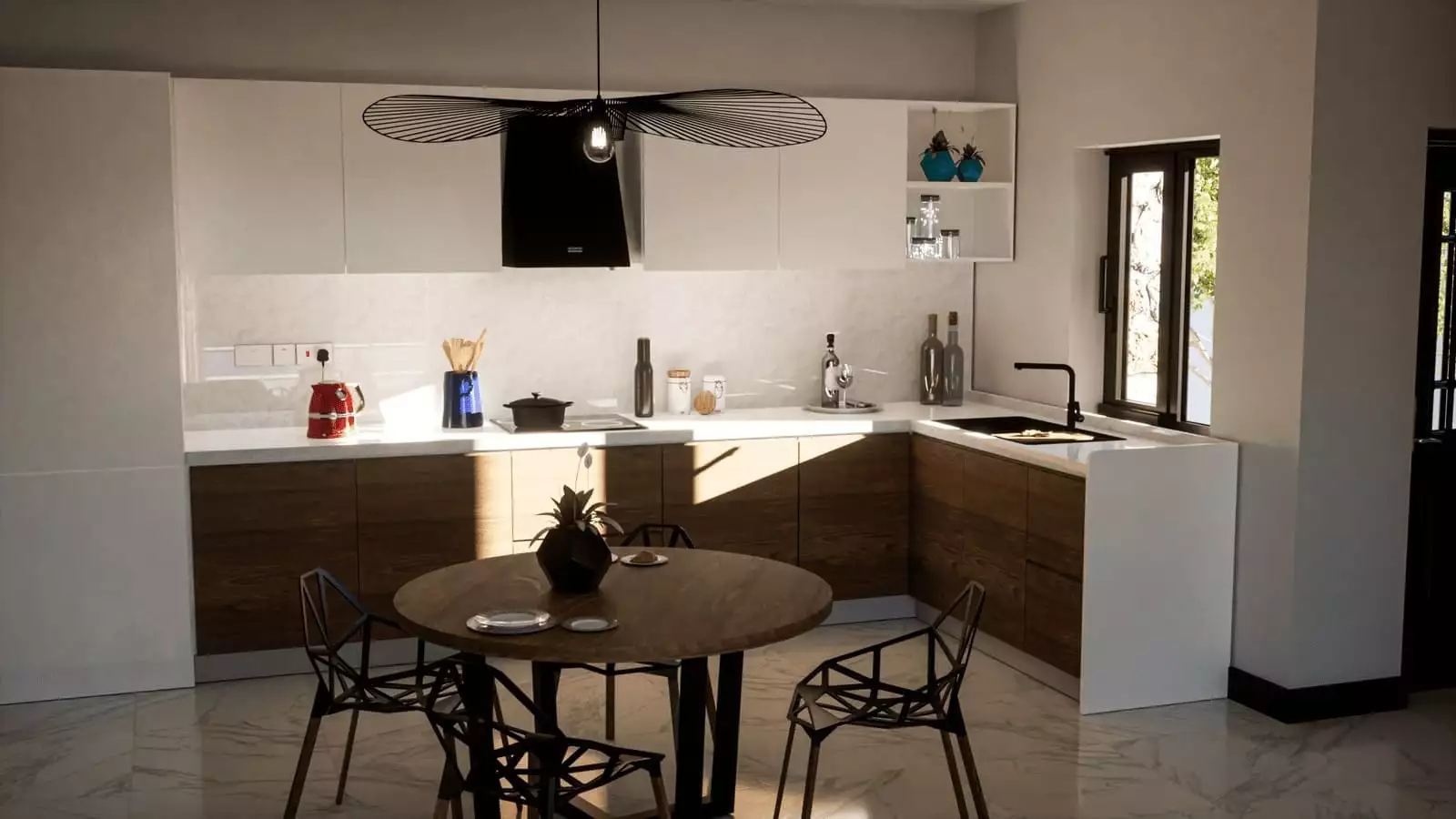Flat 37m² in Cyprus, Esentepe. Priced at 111820€ rent photo-10