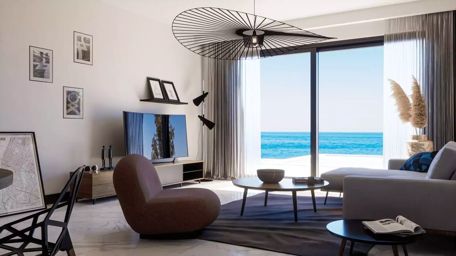 Flat 37m² in Cyprus, Esentepe. Priced at 111820€ rent photo-11