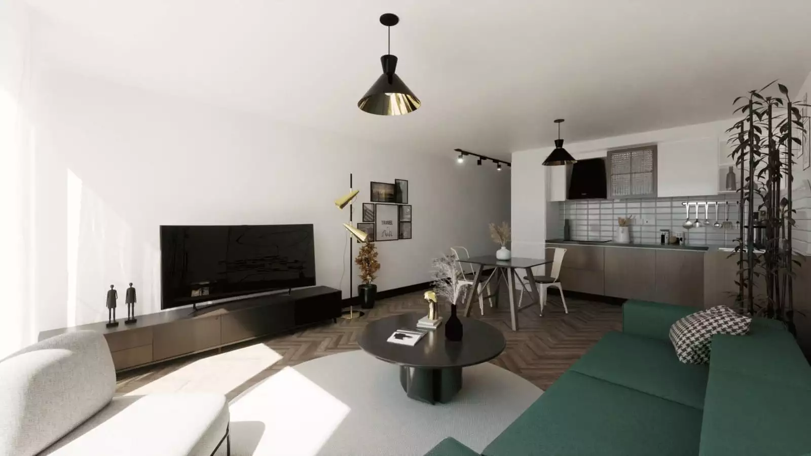 Flat 37m² in Cyprus, Esentepe. Priced at 111820€ rent photo-14
