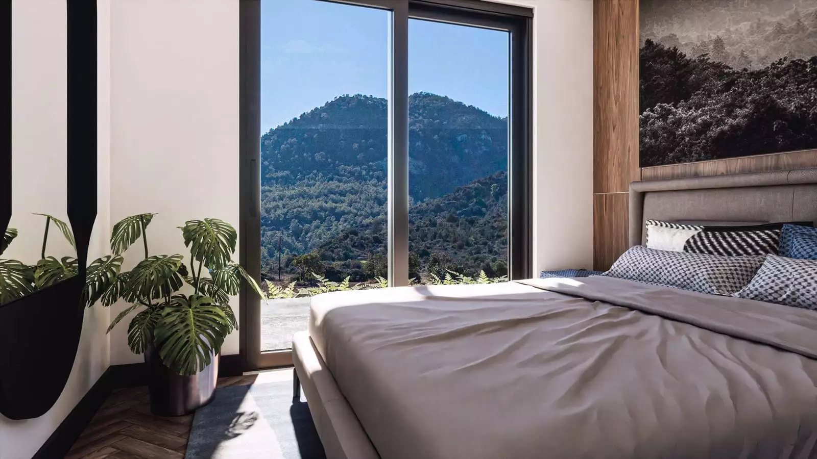 Flat 37m² in Cyprus, Esentepe. Priced at 111820€ rent photo-17