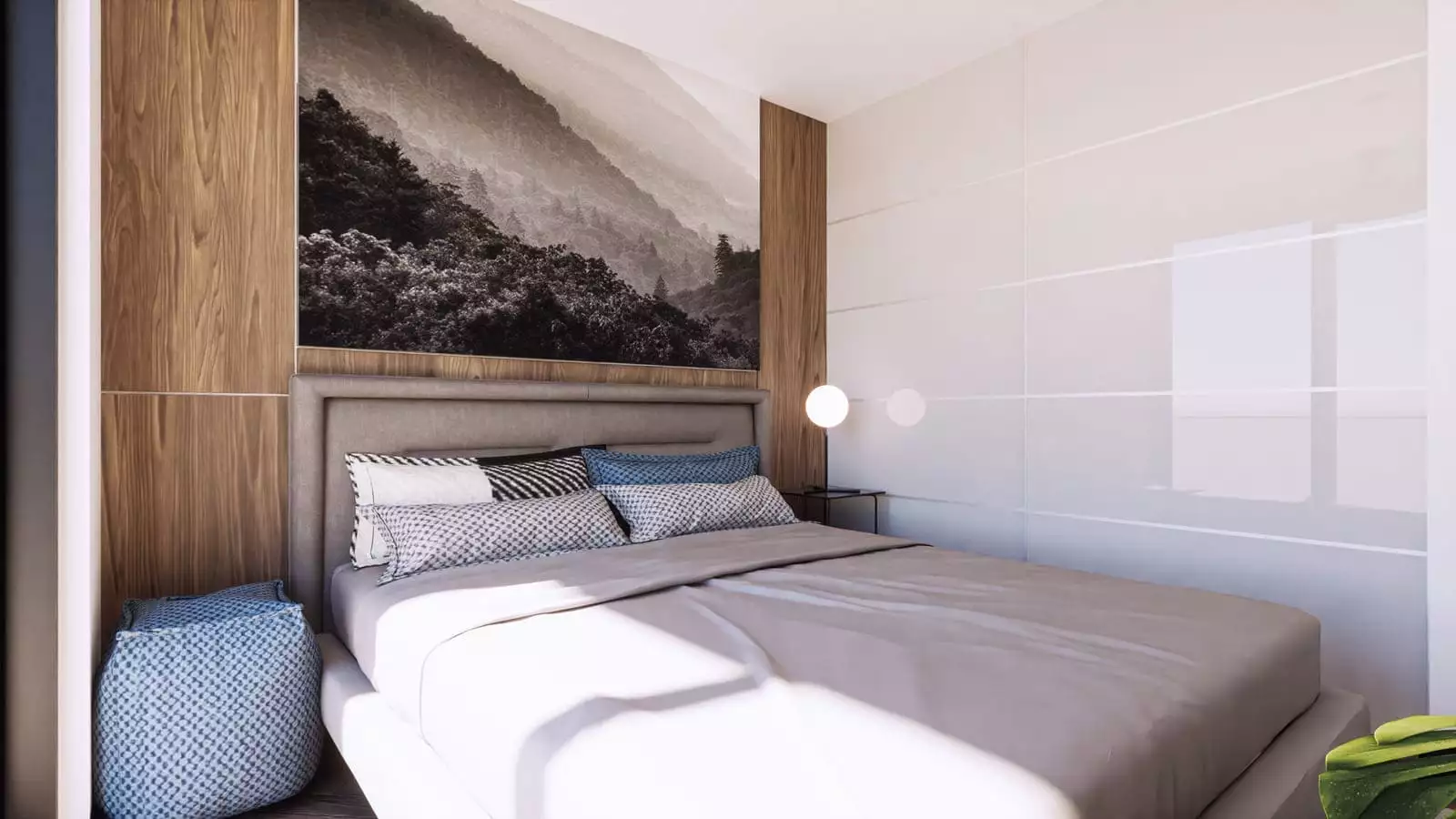 Flat 37m² in Cyprus, Esentepe. Priced at 111820€ rent photo-18