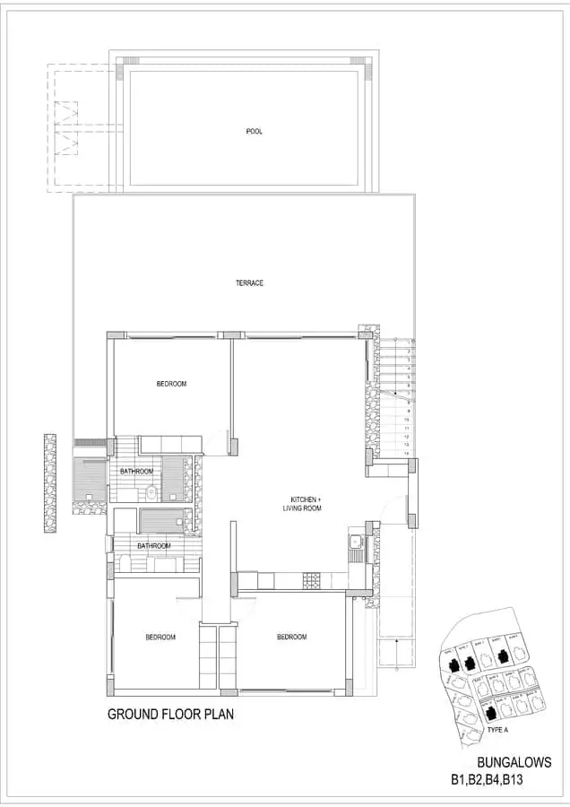 Flat 37m² in Cyprus, Esentepe. Priced at 111820€ rent photo-21