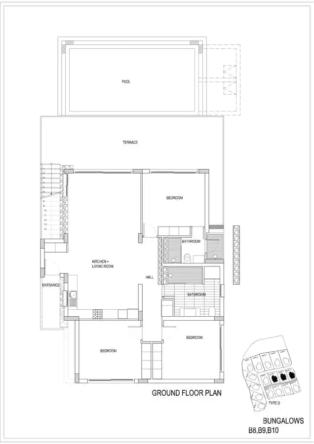 Flat 37m² in Cyprus, Esentepe. Priced at 111820€ rent photo-23