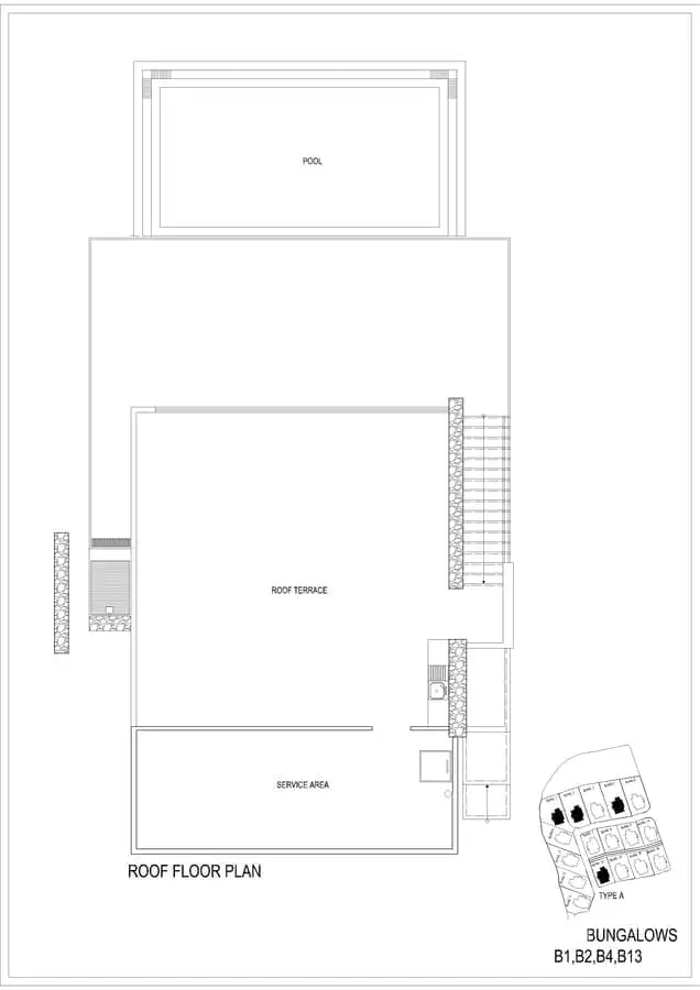 Flat 37m² in Cyprus, Esentepe. Priced at 111820€ rent photo-24