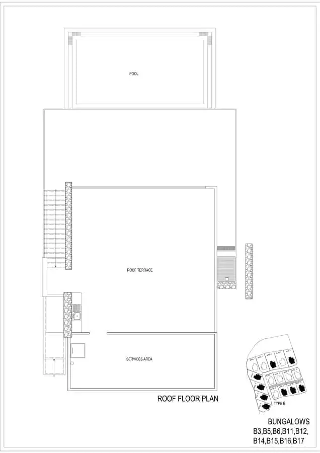 Flat 37m² in Cyprus, Esentepe. Priced at 111820€ rent photo-25