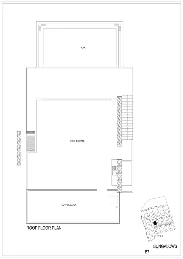 Flat 37m² in Cyprus, Esentepe. Priced at 111820€ rent photo-26