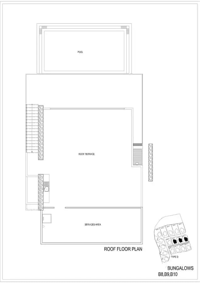 Flat 37m² in Cyprus, Esentepe. Priced at 111820€ rent photo-27