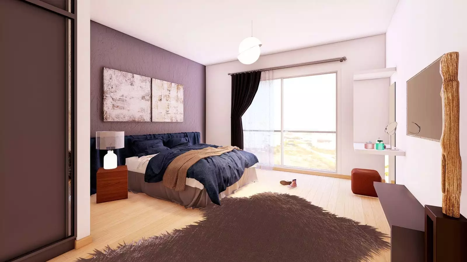 Penthouse 80m² in Cyprus, Iskele. Priced at 345000€ rent photo-16