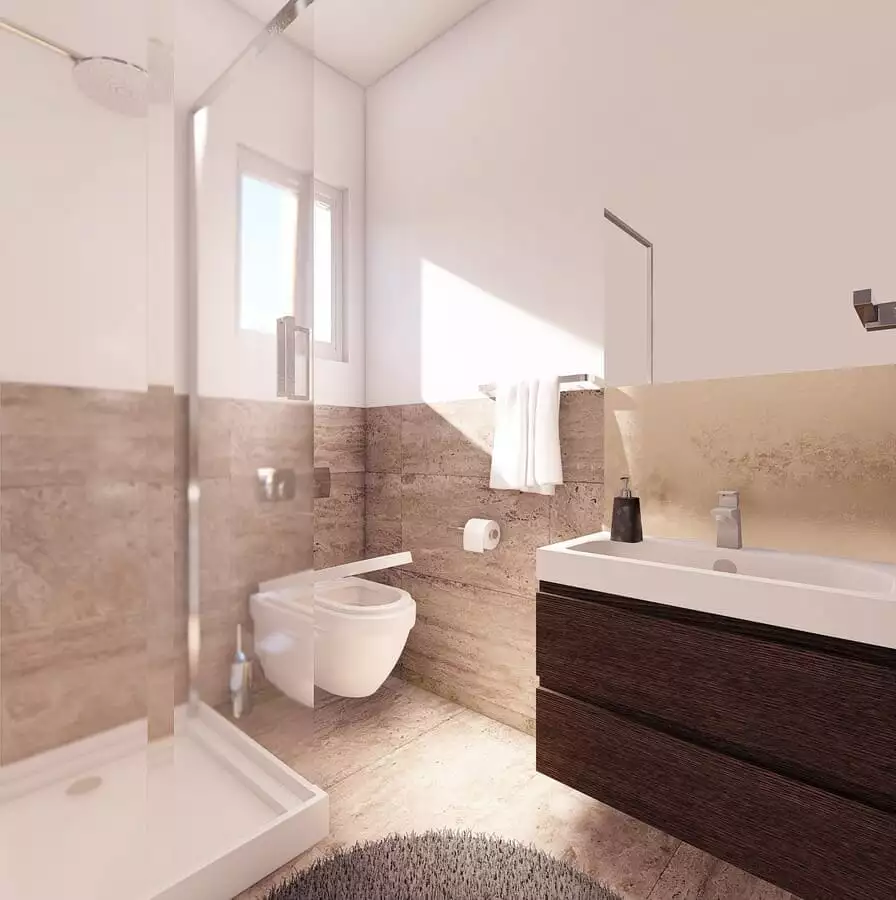 Penthouse 80m² in Cyprus, Iskele. Priced at 345000€ rent photo-17
