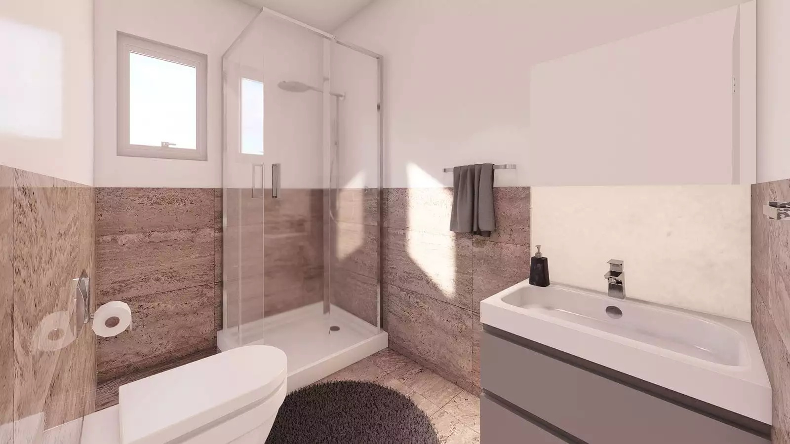 Penthouse 80m² in Cyprus, Iskele. Priced at 345000€ rent photo-18