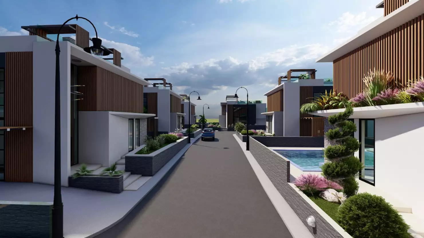 Villa 399m² in Cyprus, Iskele. Priced at 566000€ rent photo-3