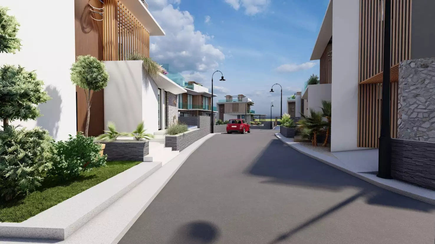 Villa 399m² in Cyprus, Iskele. Priced at 566000€ rent photo-4