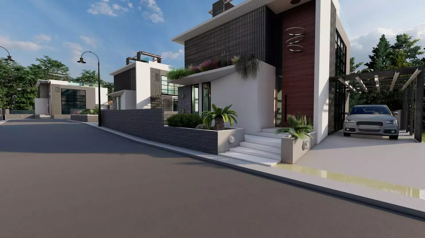 Villa 399m² in Cyprus, Iskele. Priced at 566000€ rent photo-5