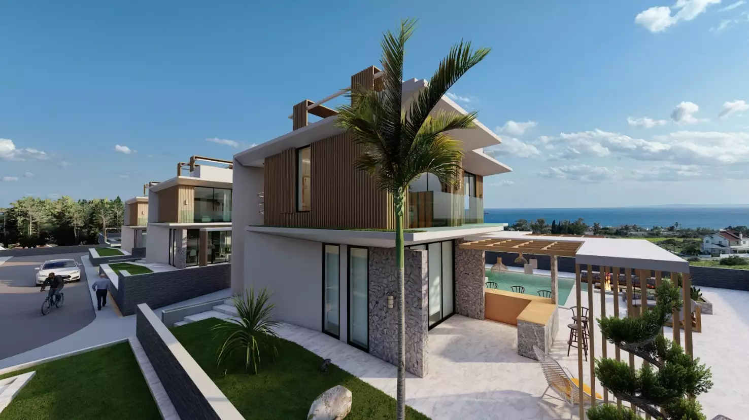 Villa 399m² in Cyprus, Iskele. Priced at 566000€ rent photo-6