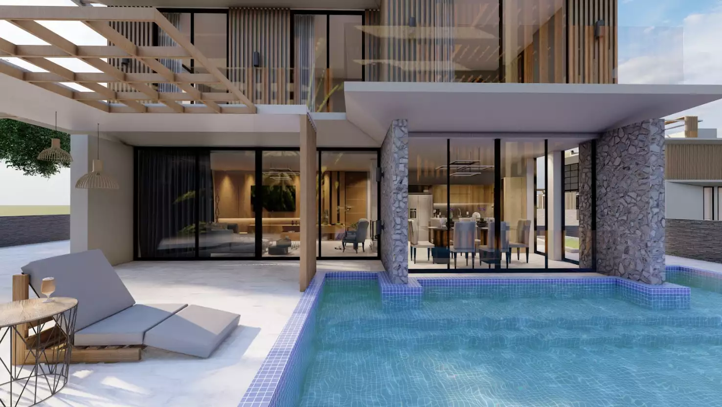 Villa 399m² in Cyprus, Iskele. Priced at 566000€ rent photo-16