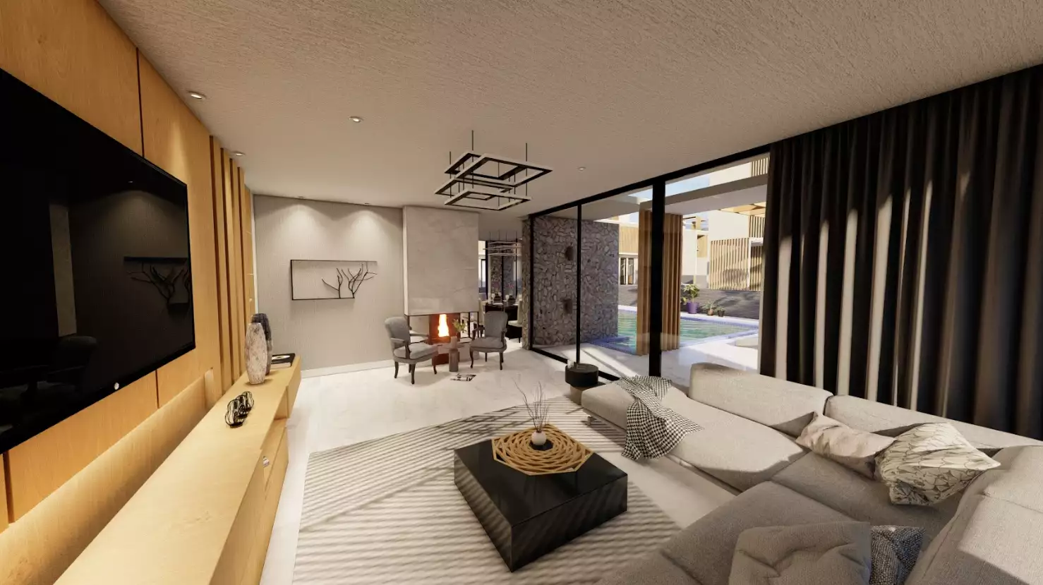Villa 399m² in Cyprus, Iskele. Priced at 566000€ rent photo-18
