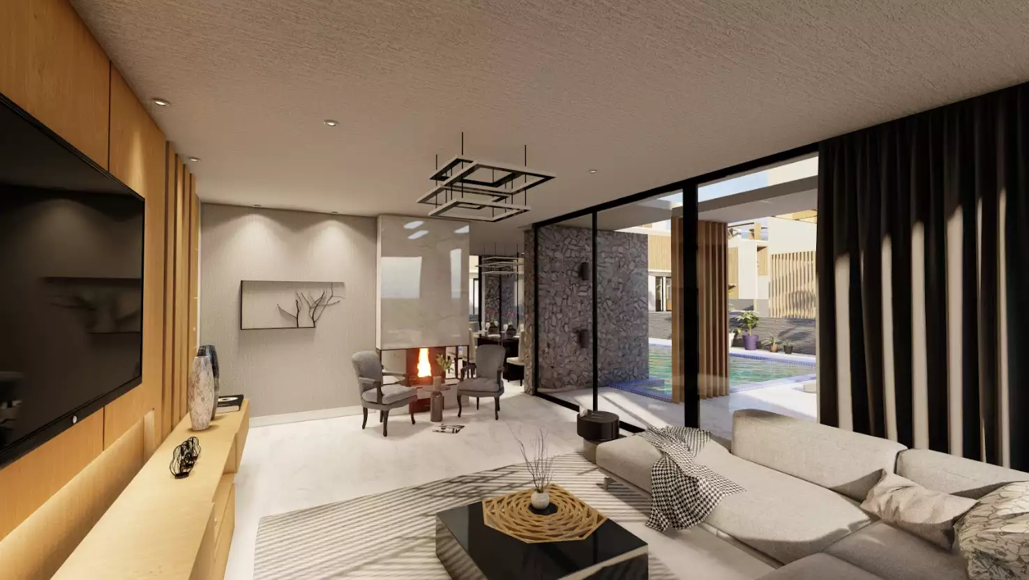 Villa 399m² in Cyprus, Iskele. Priced at 566000€ rent photo-19
