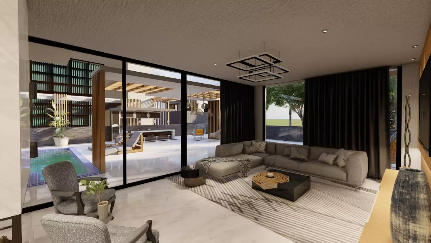 Villa 399m² in Cyprus, Iskele. Priced at 566000€ rent photo-20