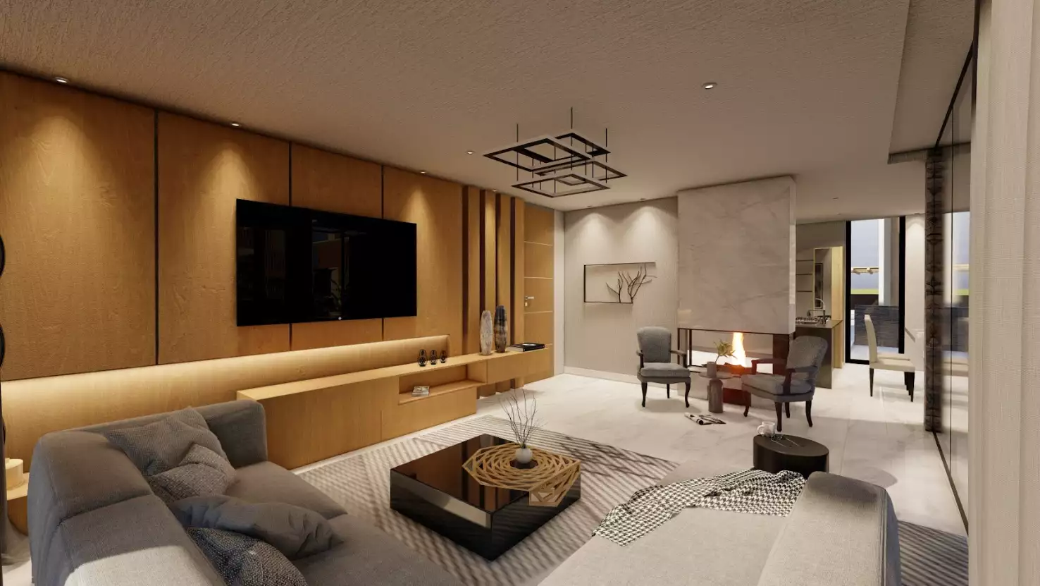 Villa 399m² in Cyprus, Iskele. Priced at 566000€ rent photo-21