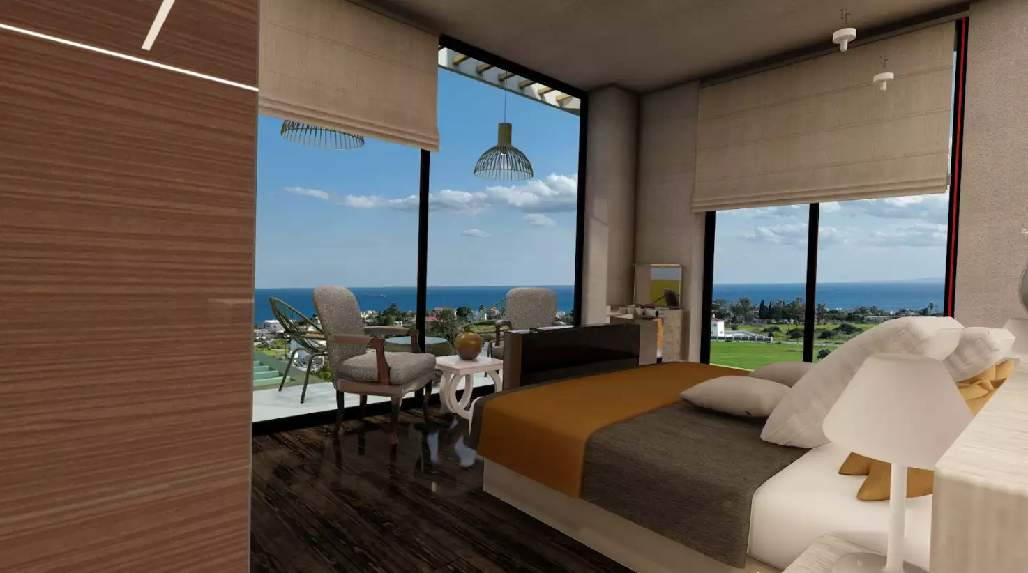 Villa 399m² in Cyprus, Iskele. Priced at 566000€ rent photo-31