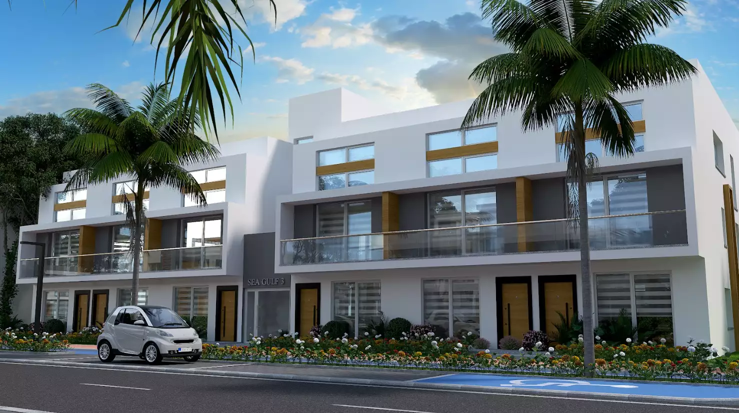 Flat 98m² in Cyprus, Iskele. Priced at 310000€ rent photo-23