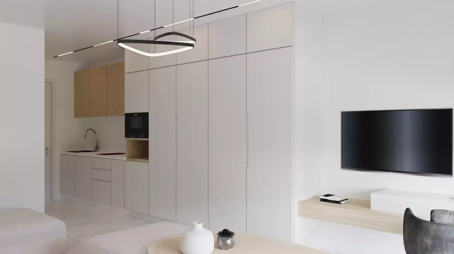 Flat 36m² in Cyprus, Iskele. Priced at 180000€ rent photo-14