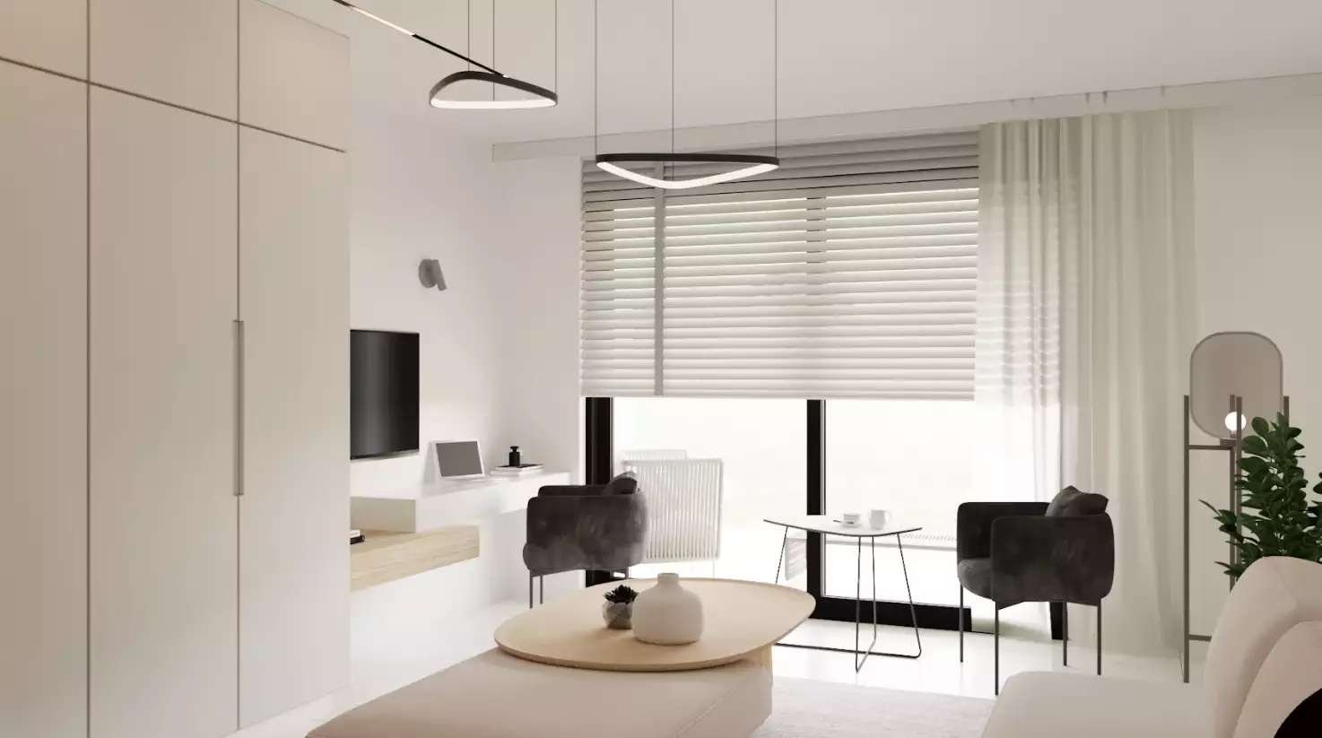 Flat 36m² in Cyprus, Iskele. Priced at 180000€ rent photo-15