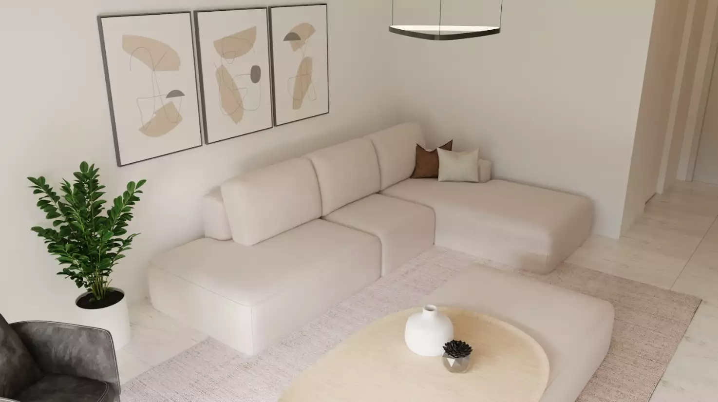 Flat 36m² in Cyprus, Iskele. Priced at 180000€ rent photo-16