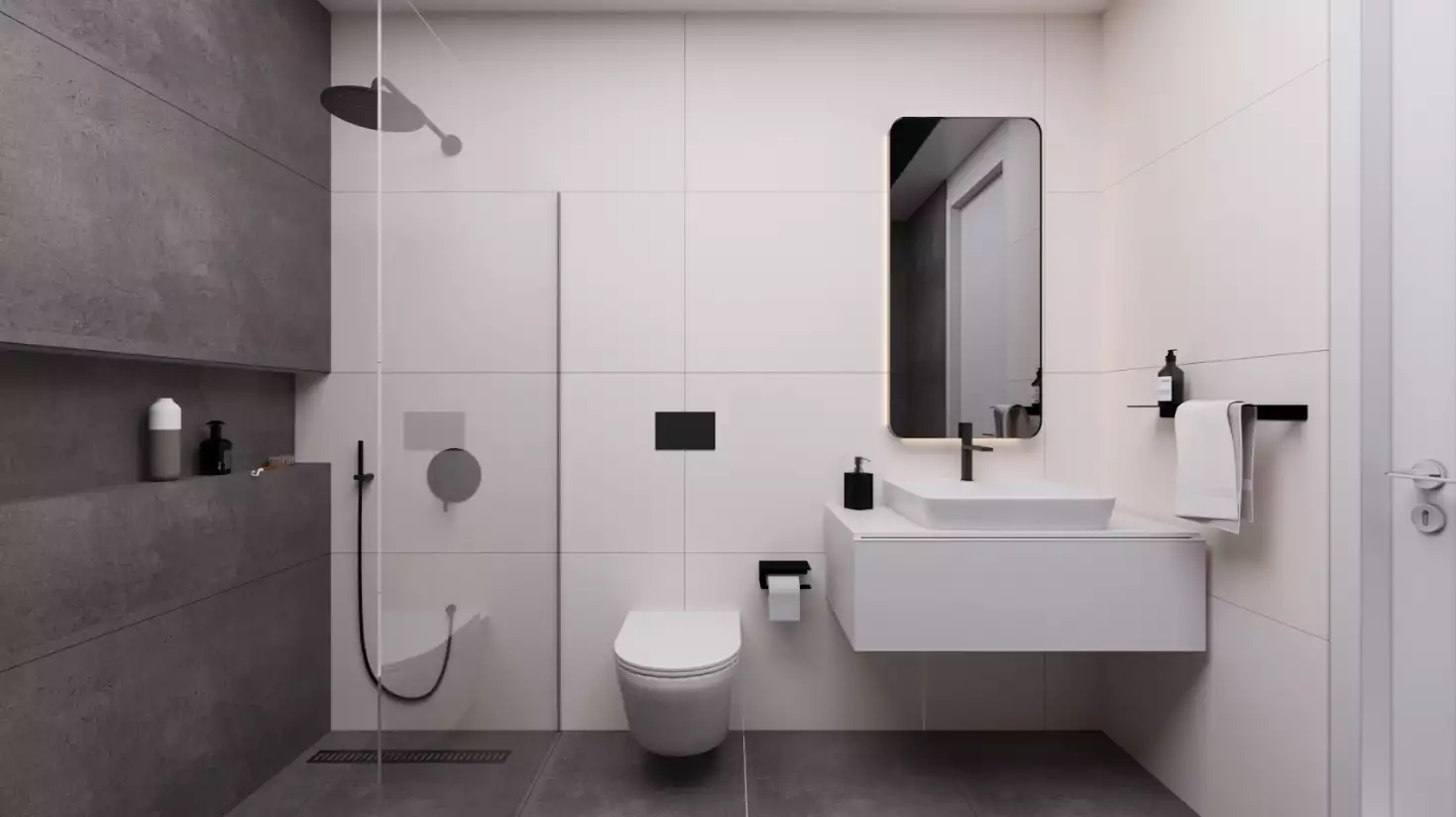 Flat 36m² in Cyprus, Iskele. Priced at 180000€ rent photo-17