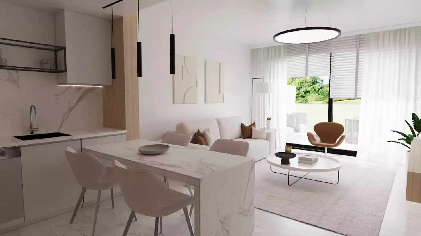 Flat 36m² in Cyprus, Iskele. Priced at 180000€ rent photo-19