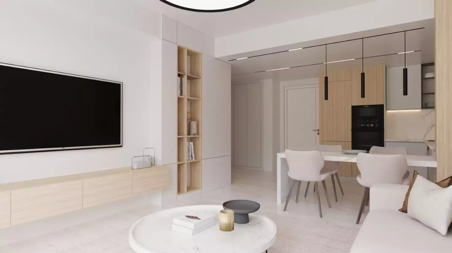 Flat 36m² in Cyprus, Iskele. Priced at 180000€ rent photo-20