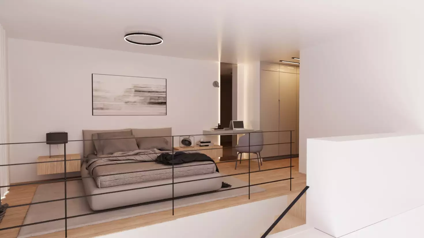 Flat 36m² in Cyprus, Iskele. Priced at 180000€ rent photo-26