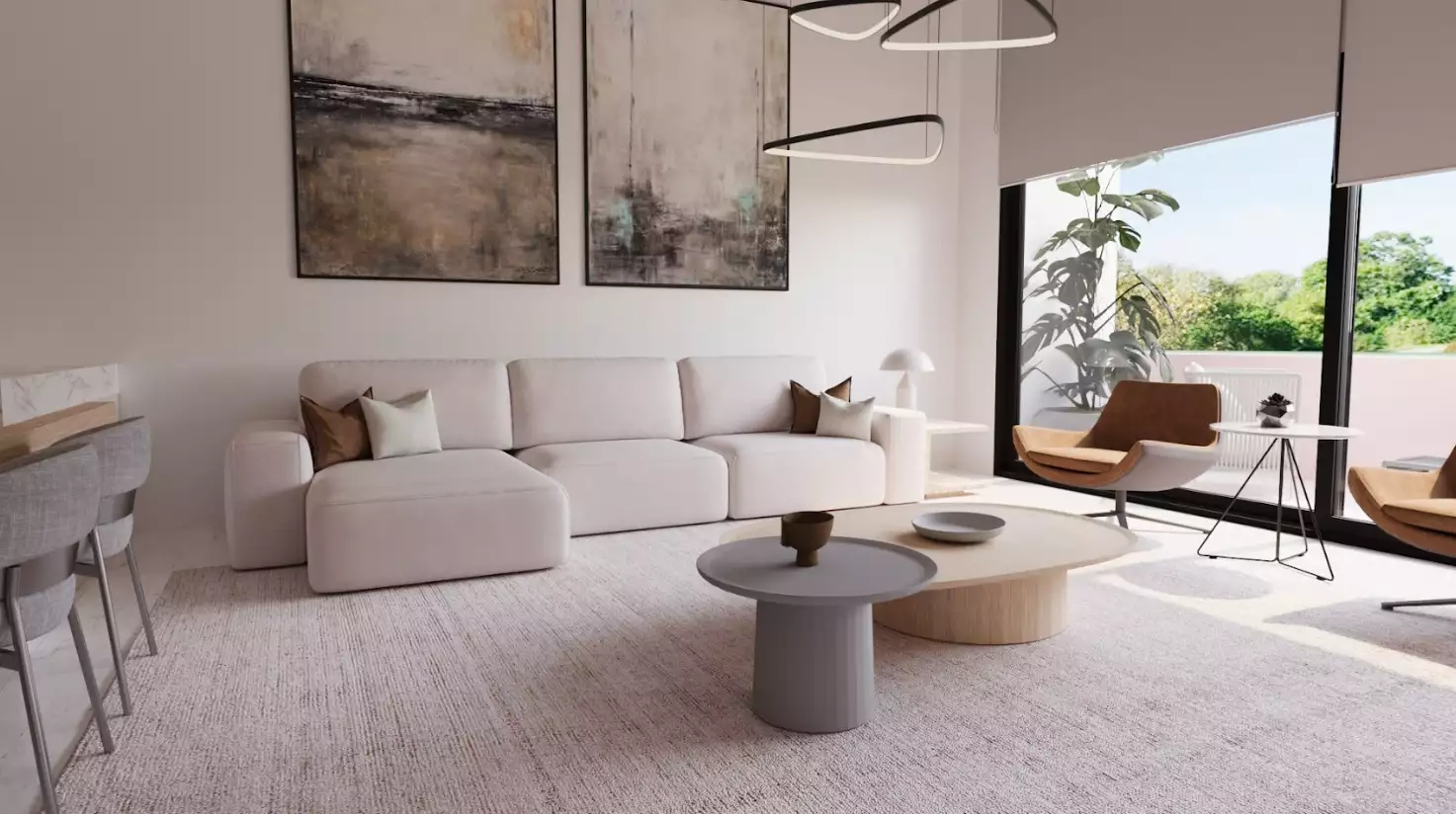 Flat 36m² in Cyprus, Iskele. Priced at 180000€ rent photo-28