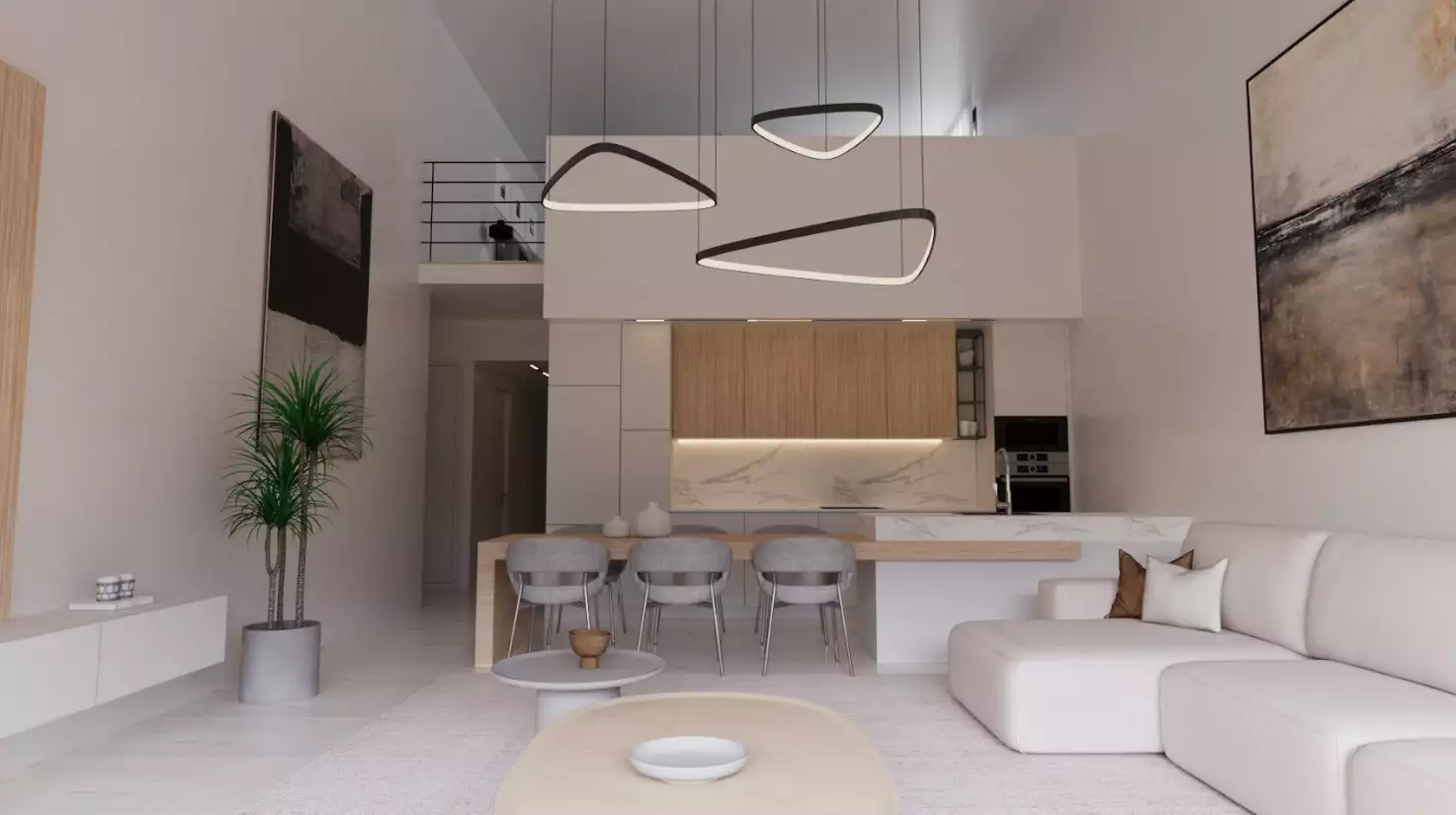 Flat 36m² in Cyprus, Iskele. Priced at 180000€ rent photo-29