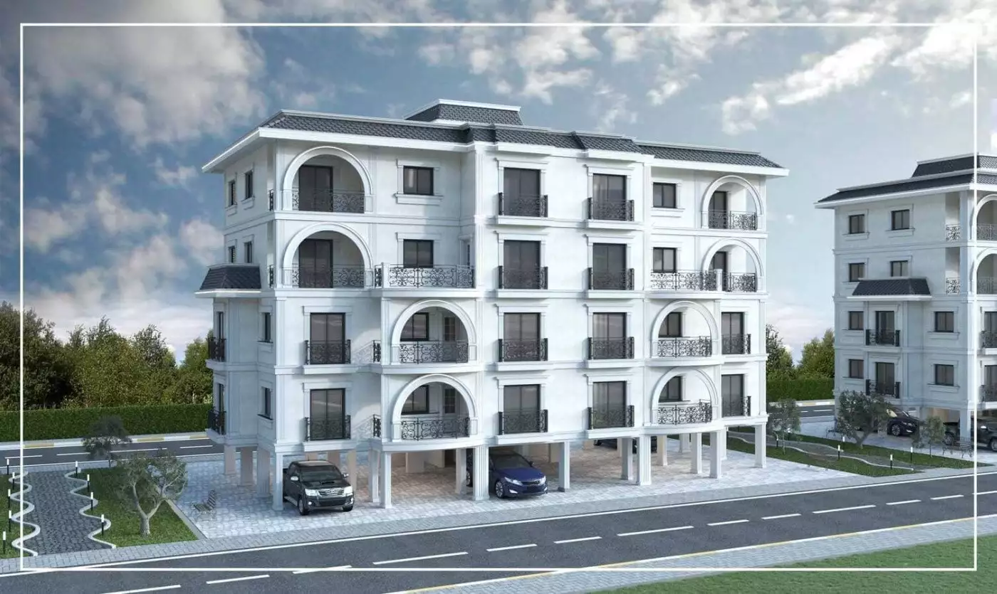Flat 119m² in Cyprus, Iskele. Priced at 500000€ rent photo-1