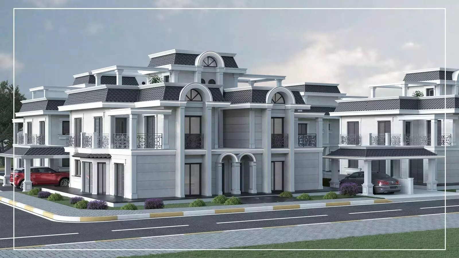Flat 119m² in Cyprus, Iskele. Priced at 500000€ rent photo-3