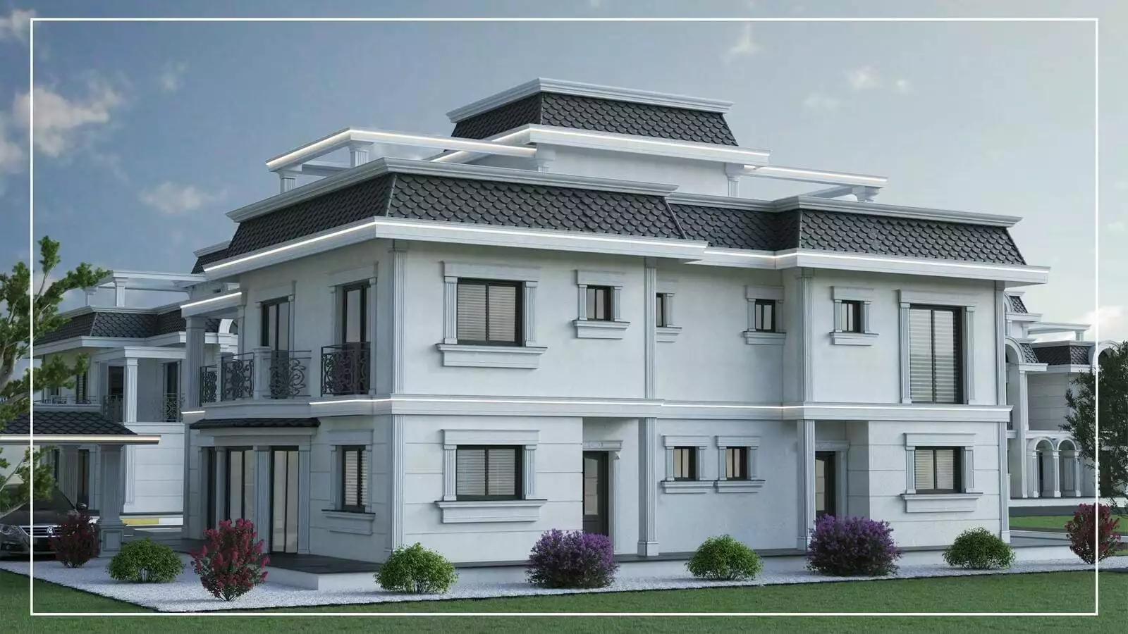 Flat 119m² in Cyprus, Iskele. Priced at 500000€ rent photo-4