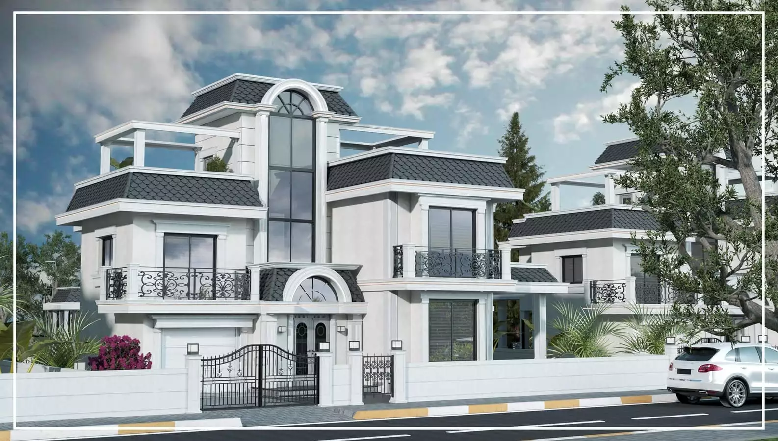 Flat 119m² in Cyprus, Iskele. Priced at 500000€ rent photo-5