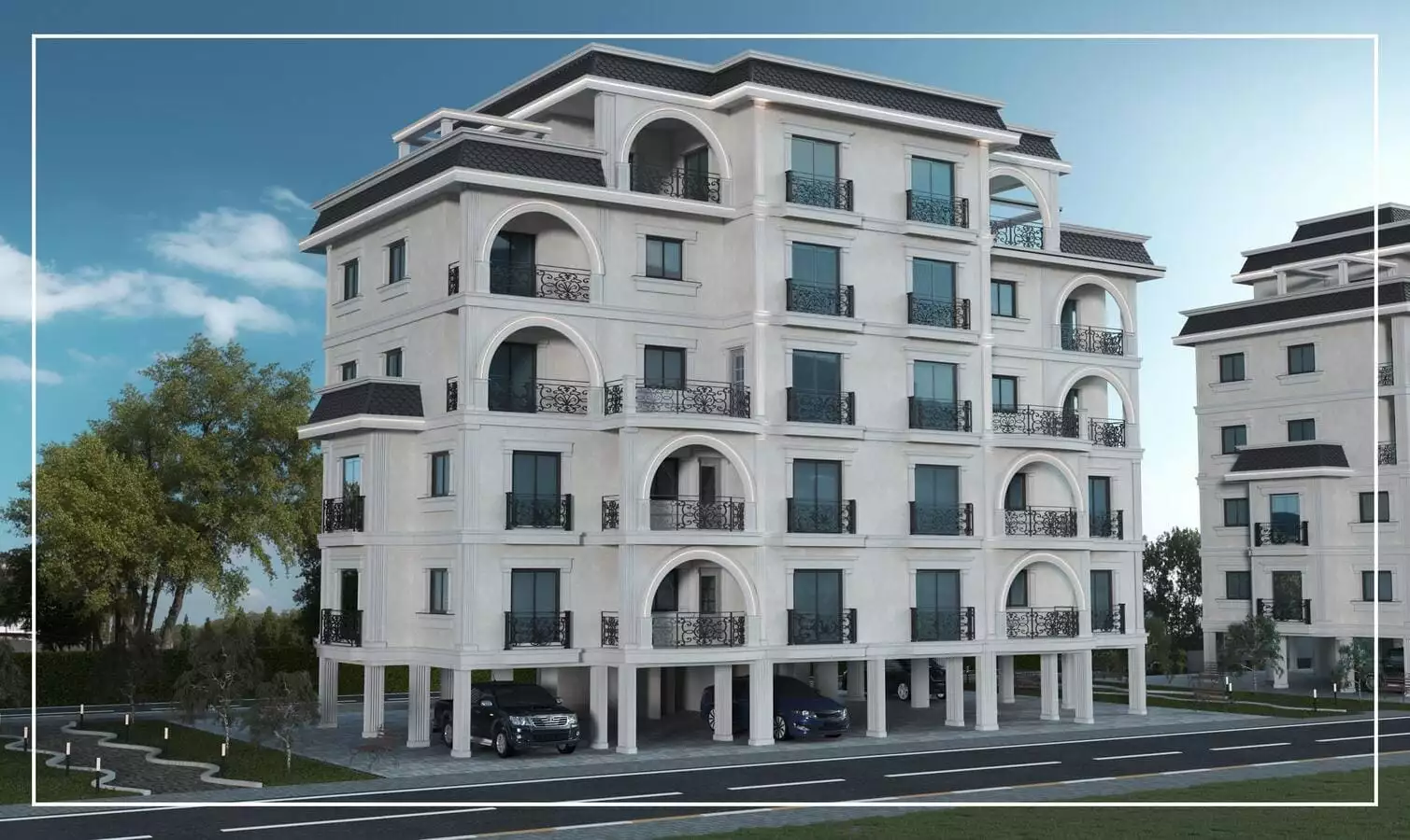 Flat 119m² in Cyprus, Iskele. Priced at 500000€ rent photo-7