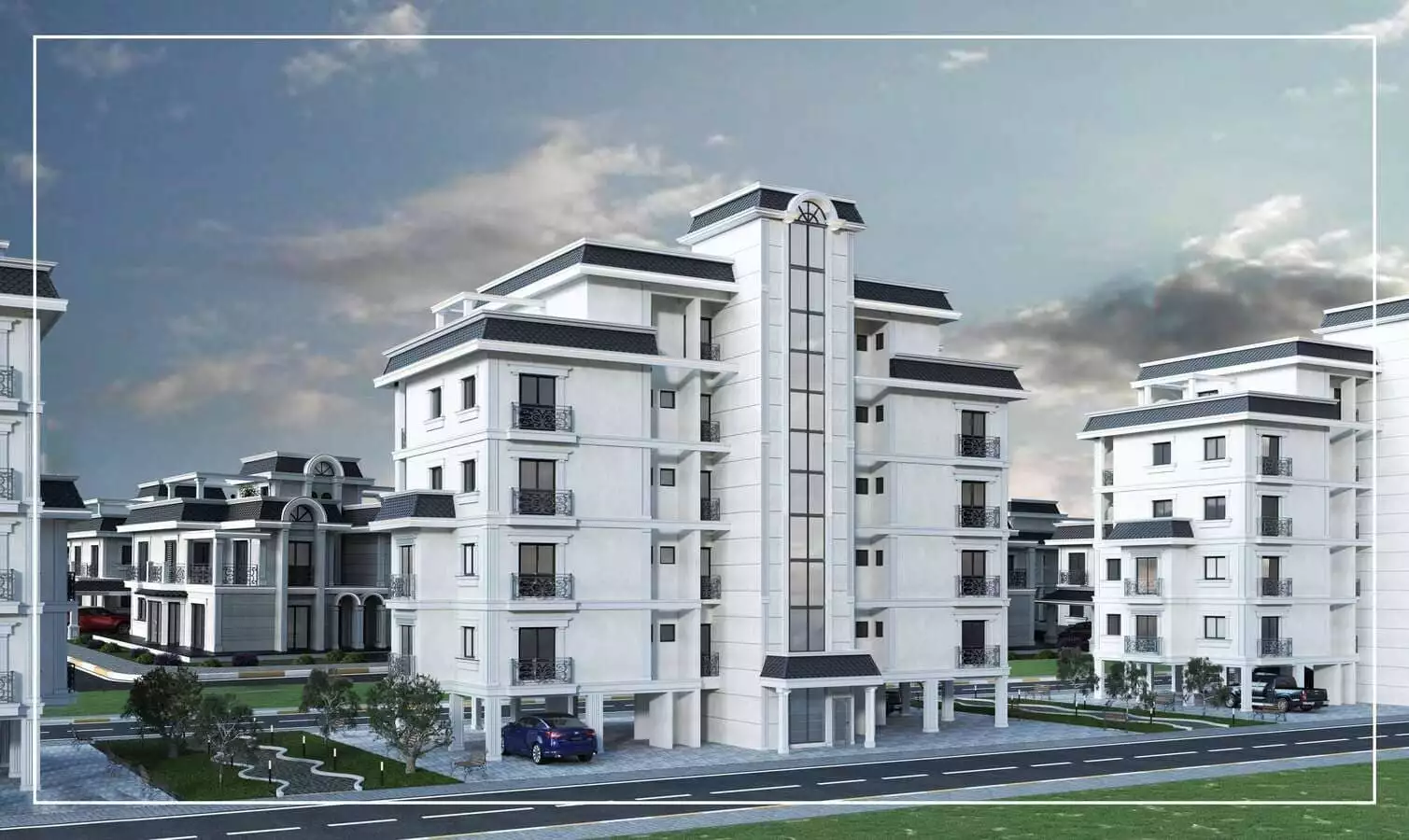 Flat 119m² in Cyprus, Iskele. Priced at 500000€ rent photo-8